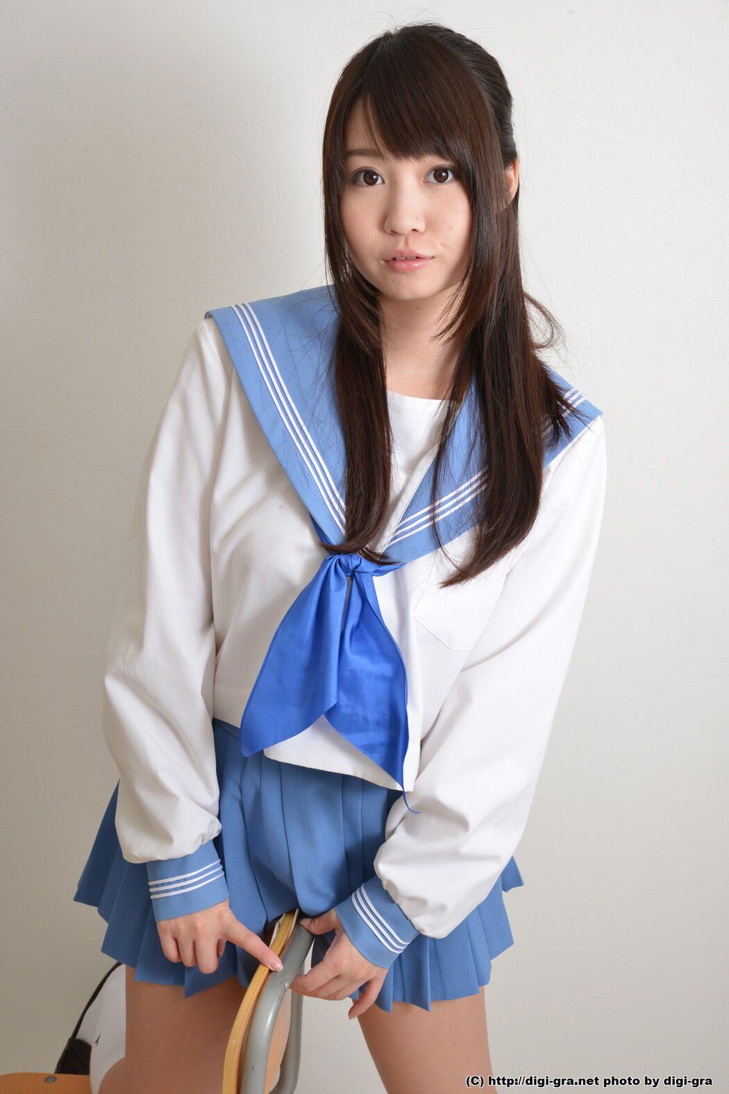 [Digi-Gra] Aika Yumeno Yumeno あいか Photoset 09