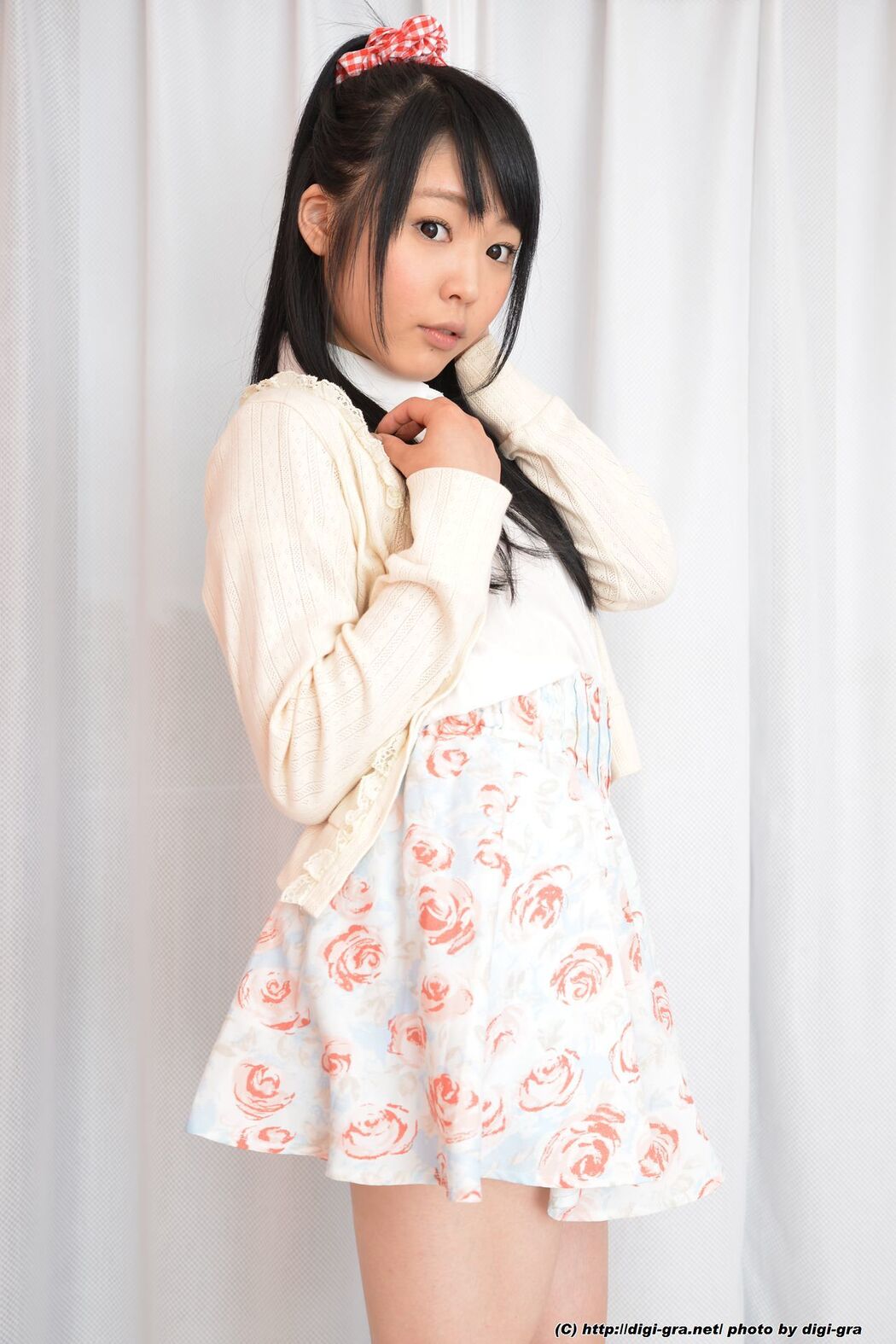[Digi-Gra] Yui Kawagoe Kawagoe ゆい Photoset 04