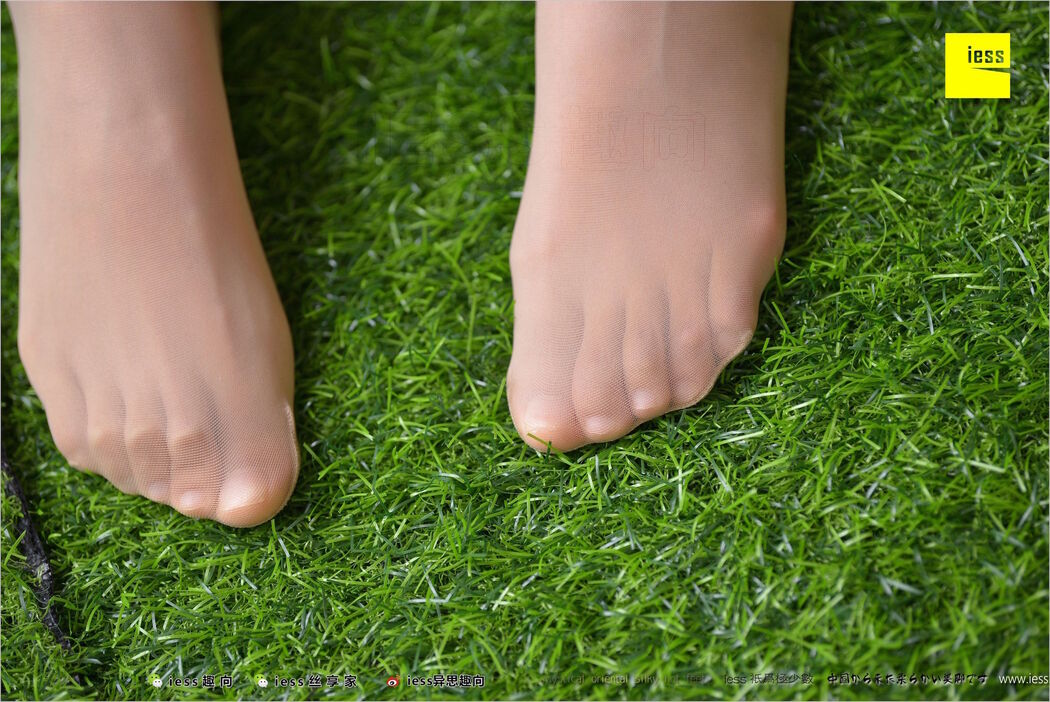Huahua "Classic Little Feet" [Iss to IESS] Silky Foot Bento 210