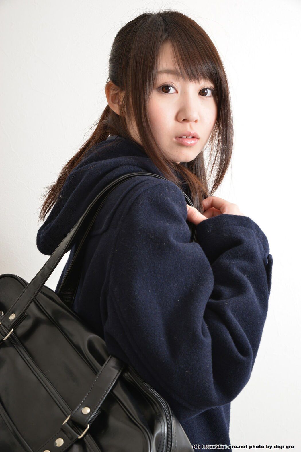 [Digi-Gra] Aika Yumeno Yumeno あいか Photoset 09