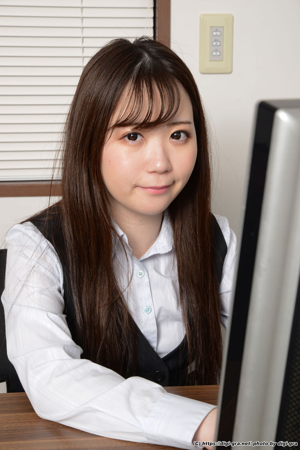 [Digi-Gra] Minami Koga みなみ Photoset 05