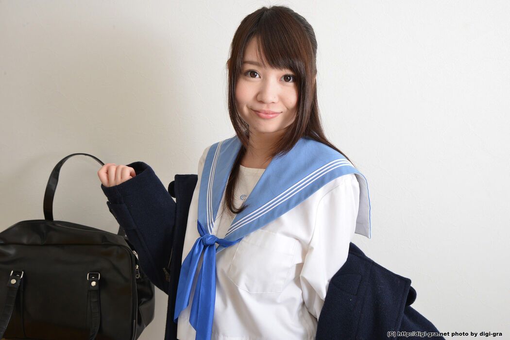 [Digi-Gra] Aika Yumeno Yumeno あいか Photoset 09
