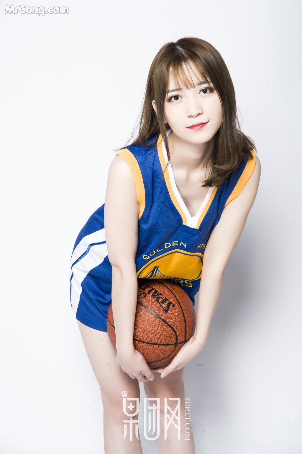 GIRLT 2017-06-14 TG.007 美女球迷 (115 images)