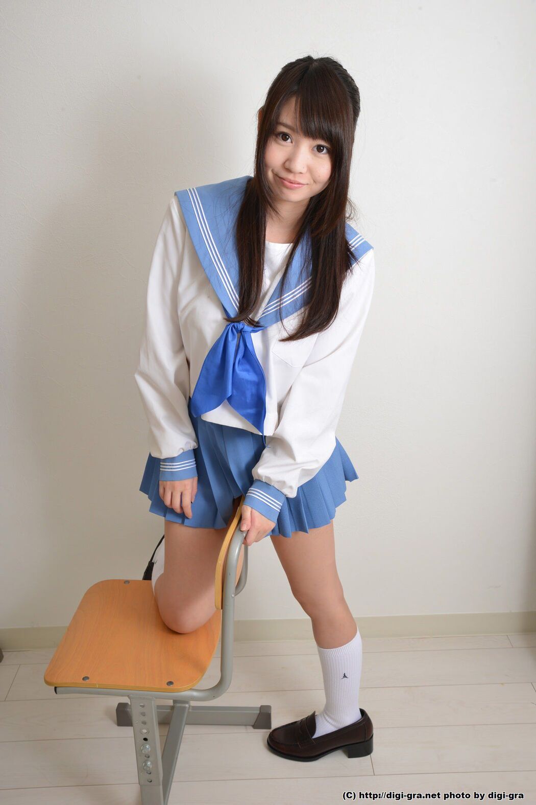 [Digi-Gra] Aika Yumeno Yumeno あいか Photoset 09