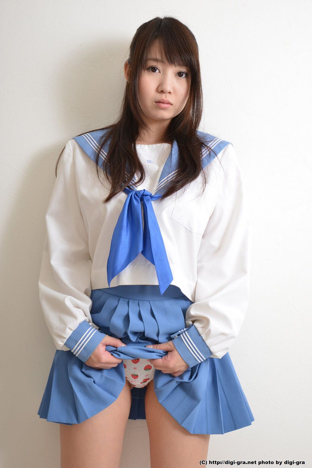 [Digi-Gra] Aika Yumeno Yumeno あいか Photoset 09