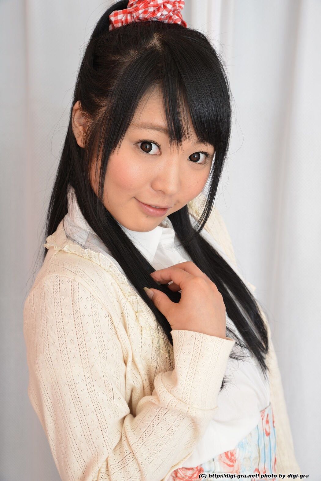 [Digi-Gra] Yui Kawagoe Kawagoe ゆい Photoset 04