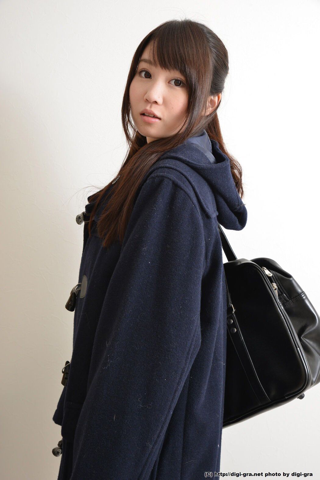 [Digi-Gra] Aika Yumeno Yumeno あいか Photoset 09