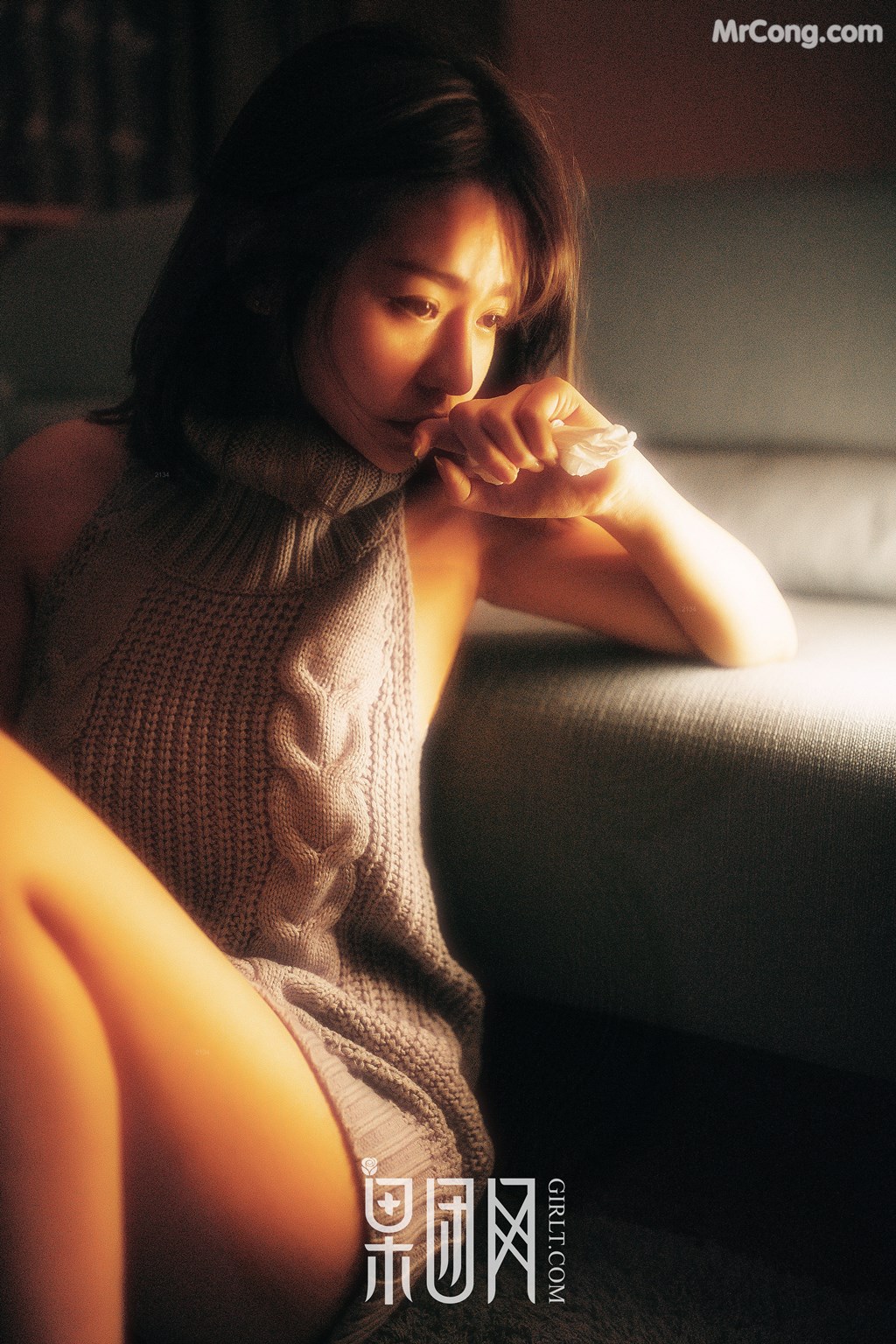 GIRLT XCJX No.008 (56 images)