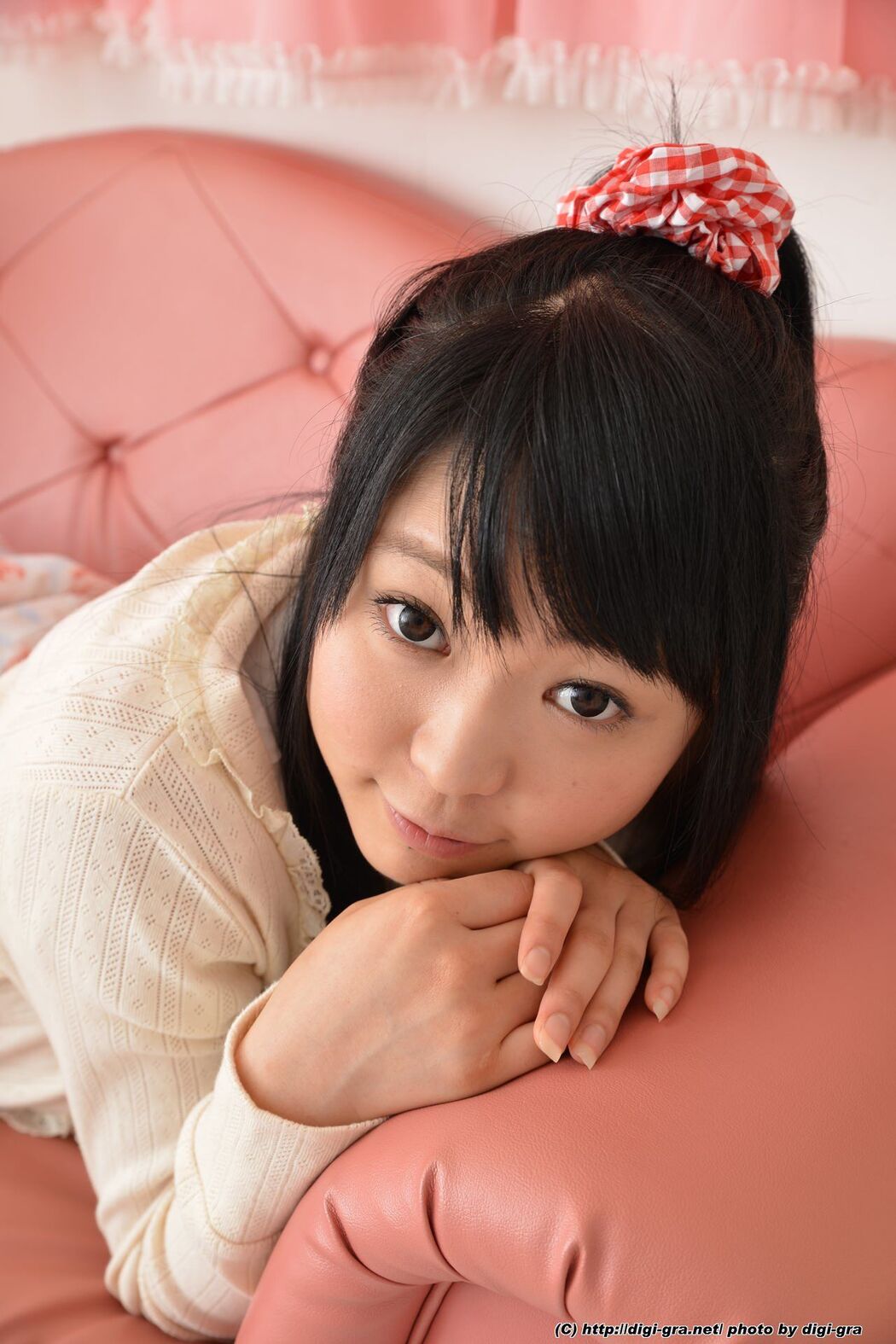 [Digi-Gra] Yui Kawagoe Kawagoe ゆい Photoset 04