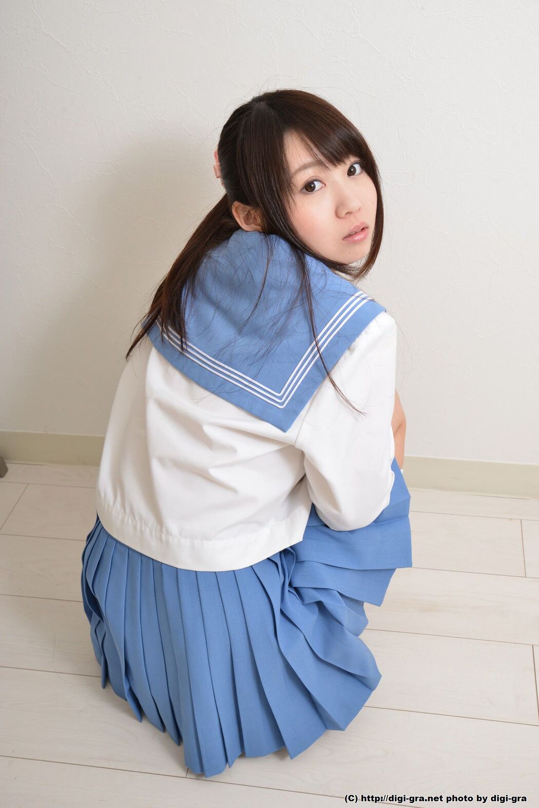 [Digi-Gra] Aika Yumeno Yumeno あいか Photoset 09