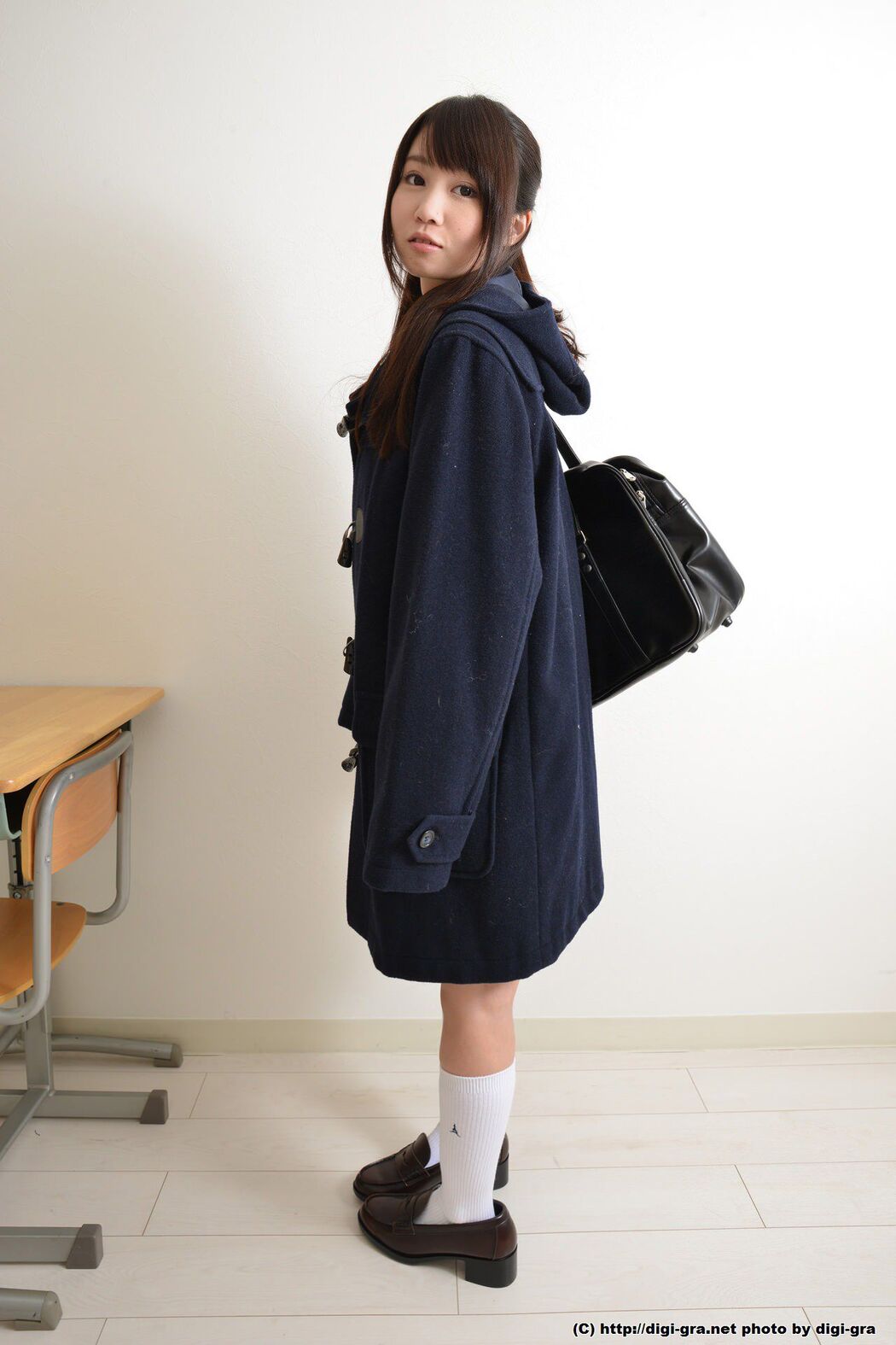 [Digi-Gra] Aika Yumeno Yumeno あいか Photoset 09