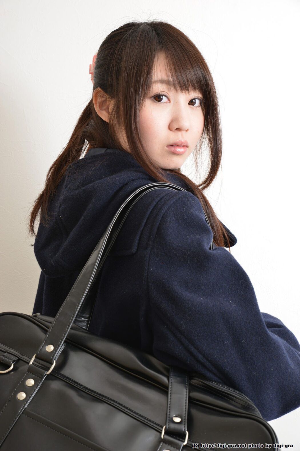 [Digi-Gra] Aika Yumeno Yumeno あいか Photoset 09