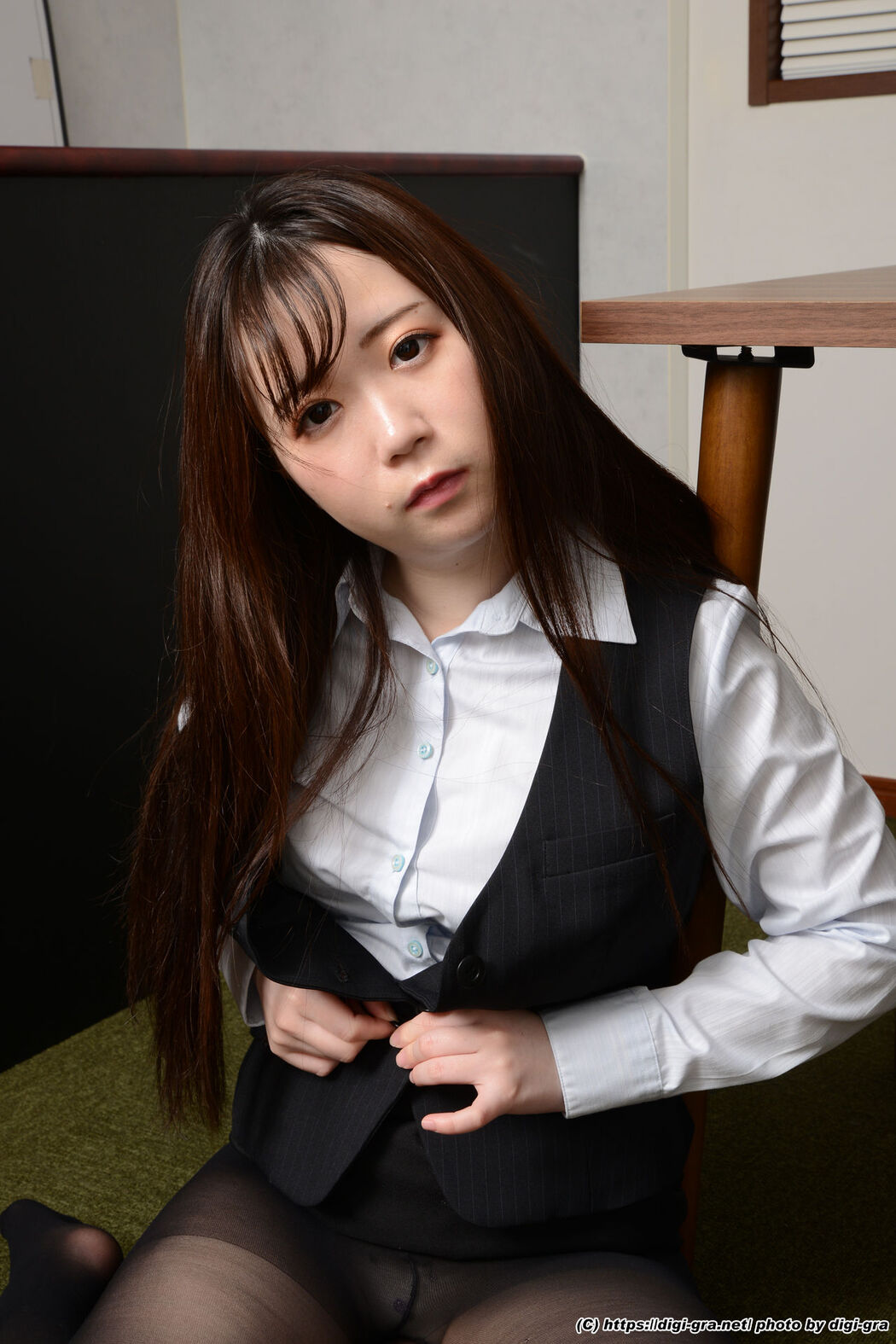 [Digi-Gra] Minami Koga みなみ Photoset 05