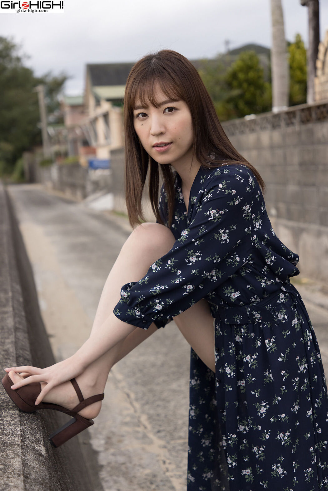 [Girlz-High] Saki Funaoka Saki Funaoka - bfaa_072_002