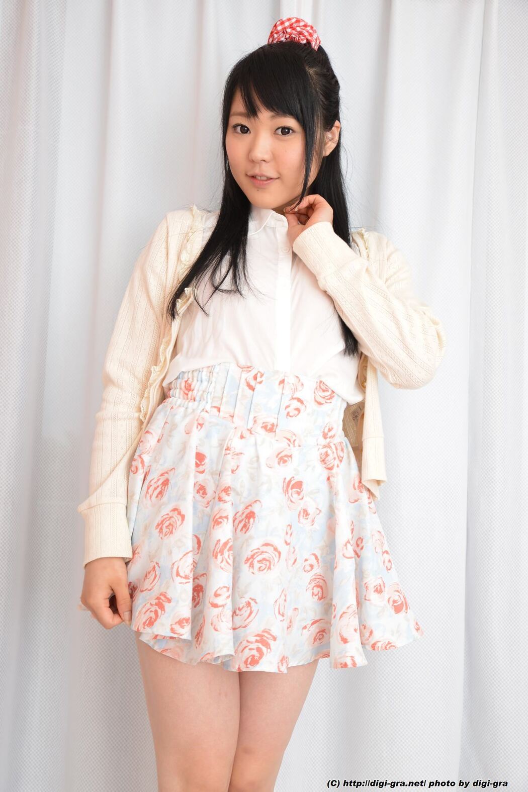 [Digi-Gra] Yui Kawagoe Kawagoe ゆい Photoset 04