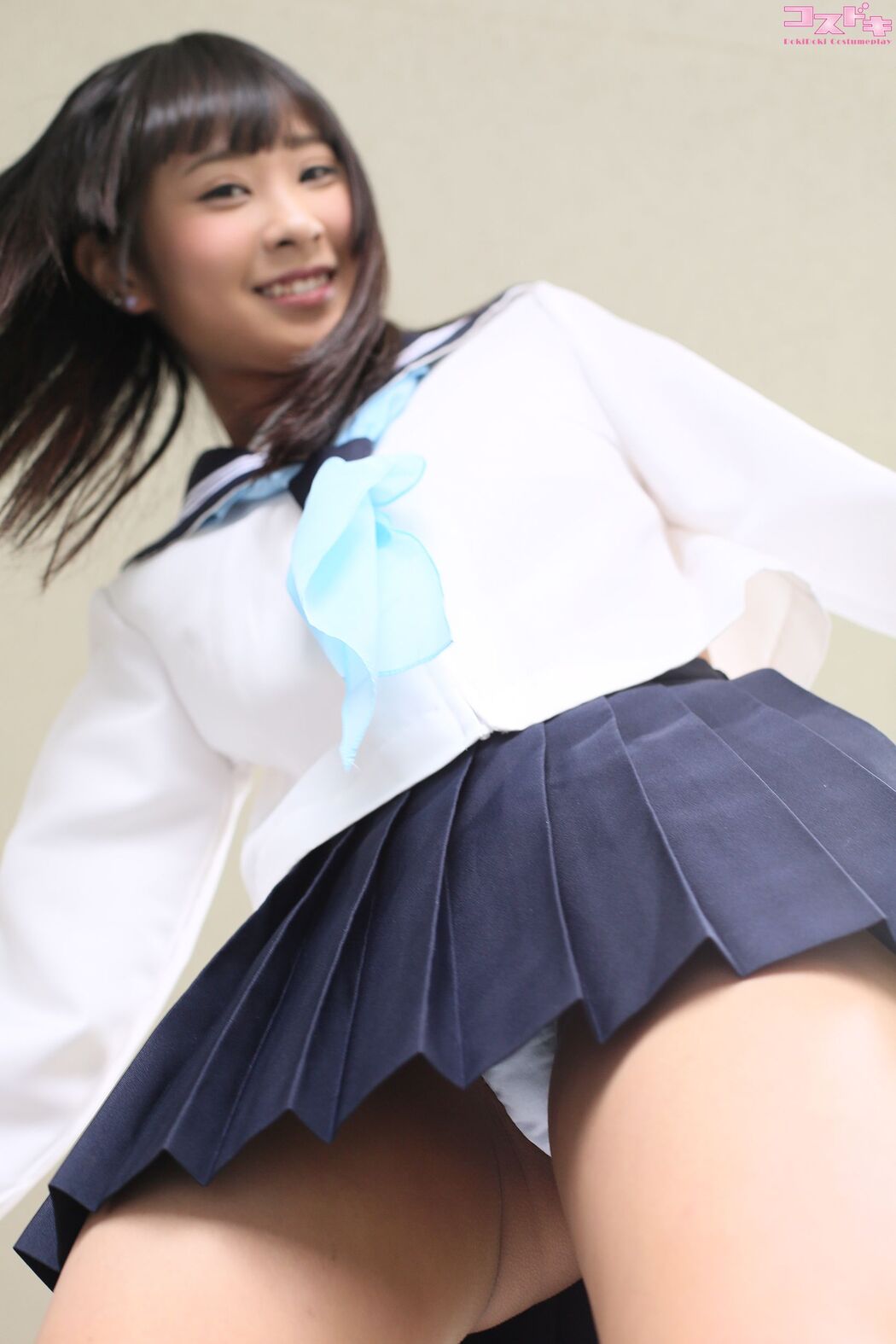 冴岛エレナ/冴岛惠玲奈 saejimaerena_pic_sailor2 [Cosdoki]
