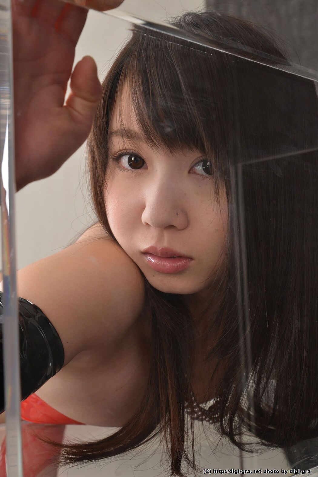 [Digi-Gra] Aika Yumeno Yumeno あいか Photoset 08