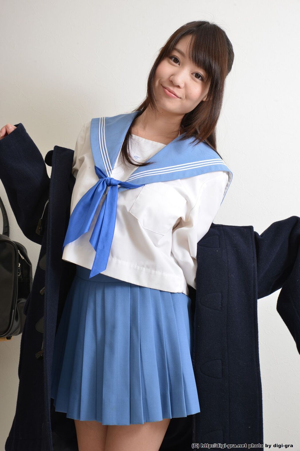 [Digi-Gra] Aika Yumeno Yumeno あいか Photoset 09