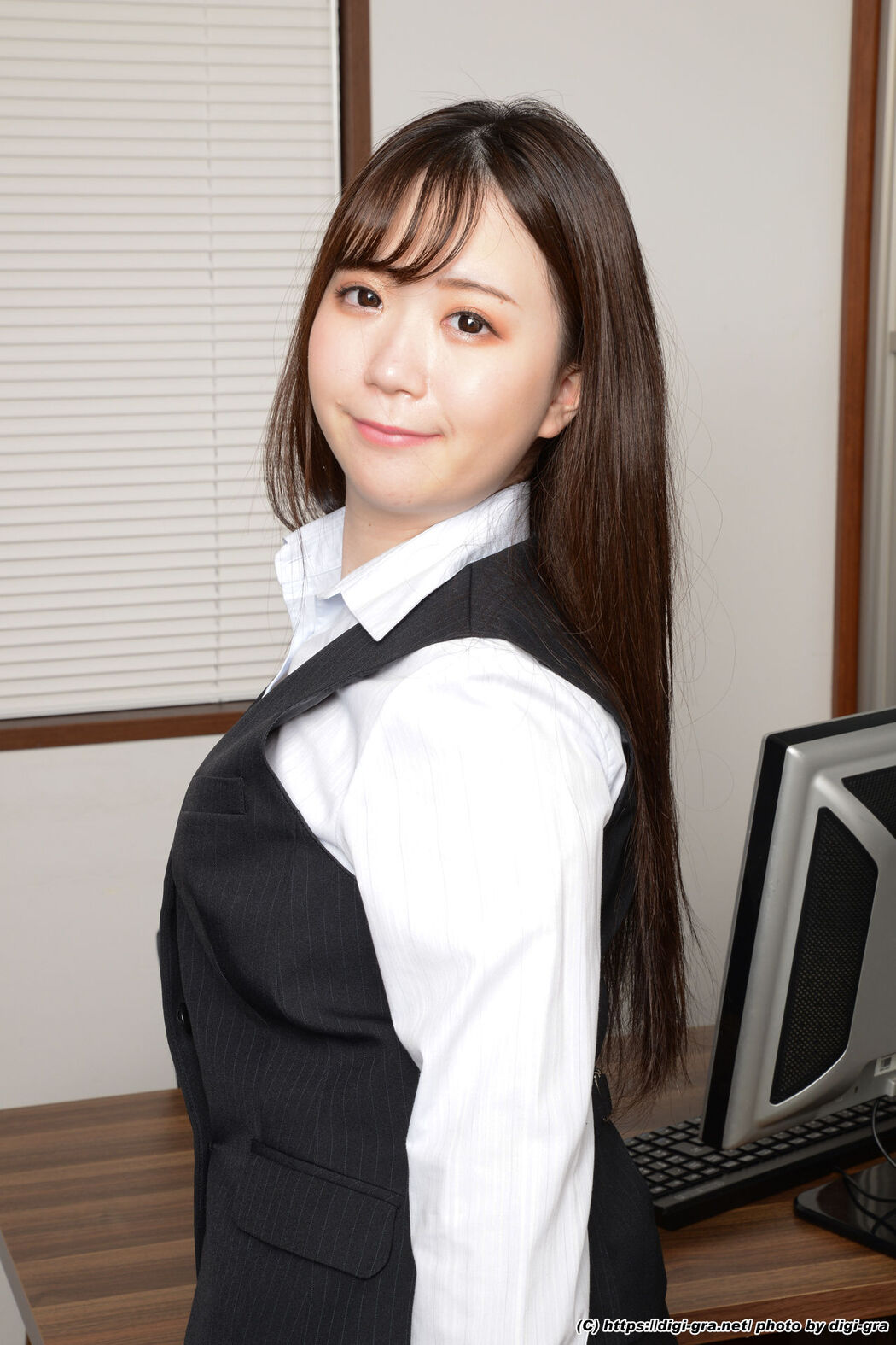[Digi-Gra] Minami Koga みなみ Photoset 05
