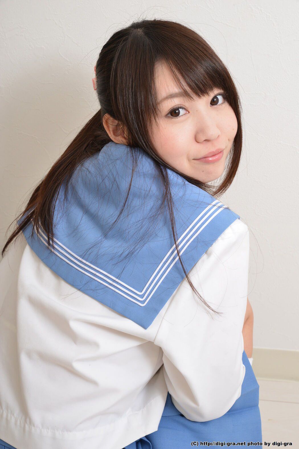 [Digi-Gra] Aika Yumeno Yumeno あいか Photoset 09