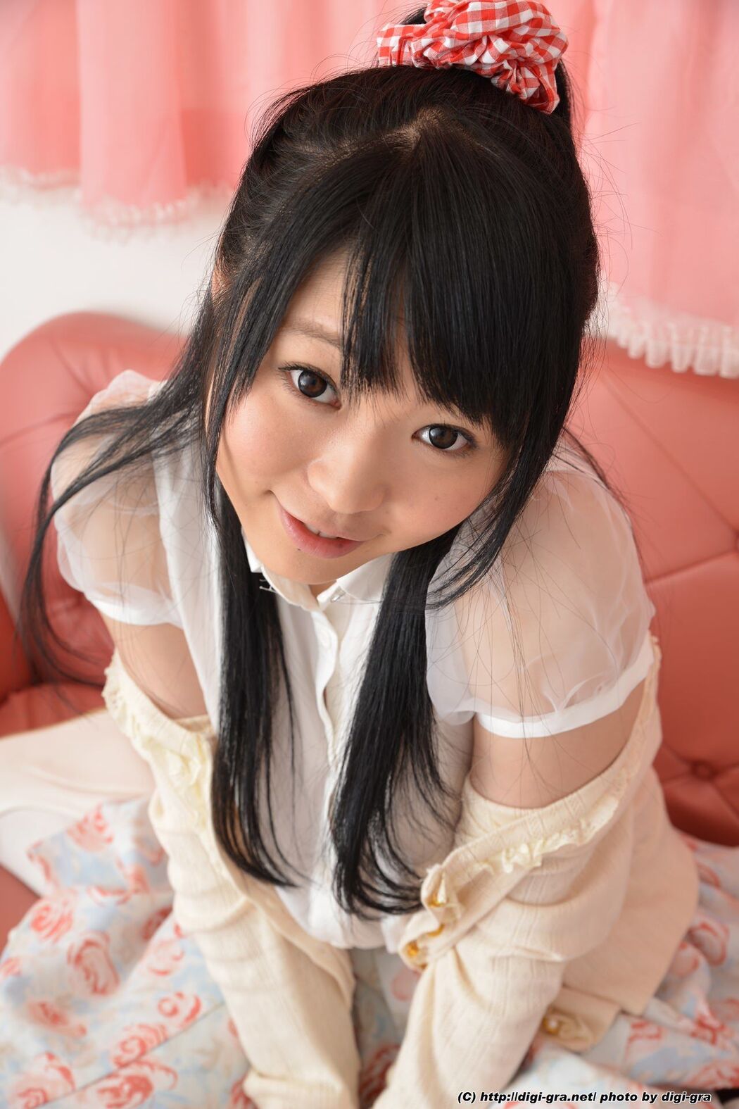 [Digi-Gra] Yui Kawagoe Kawagoe ゆい Photoset 04