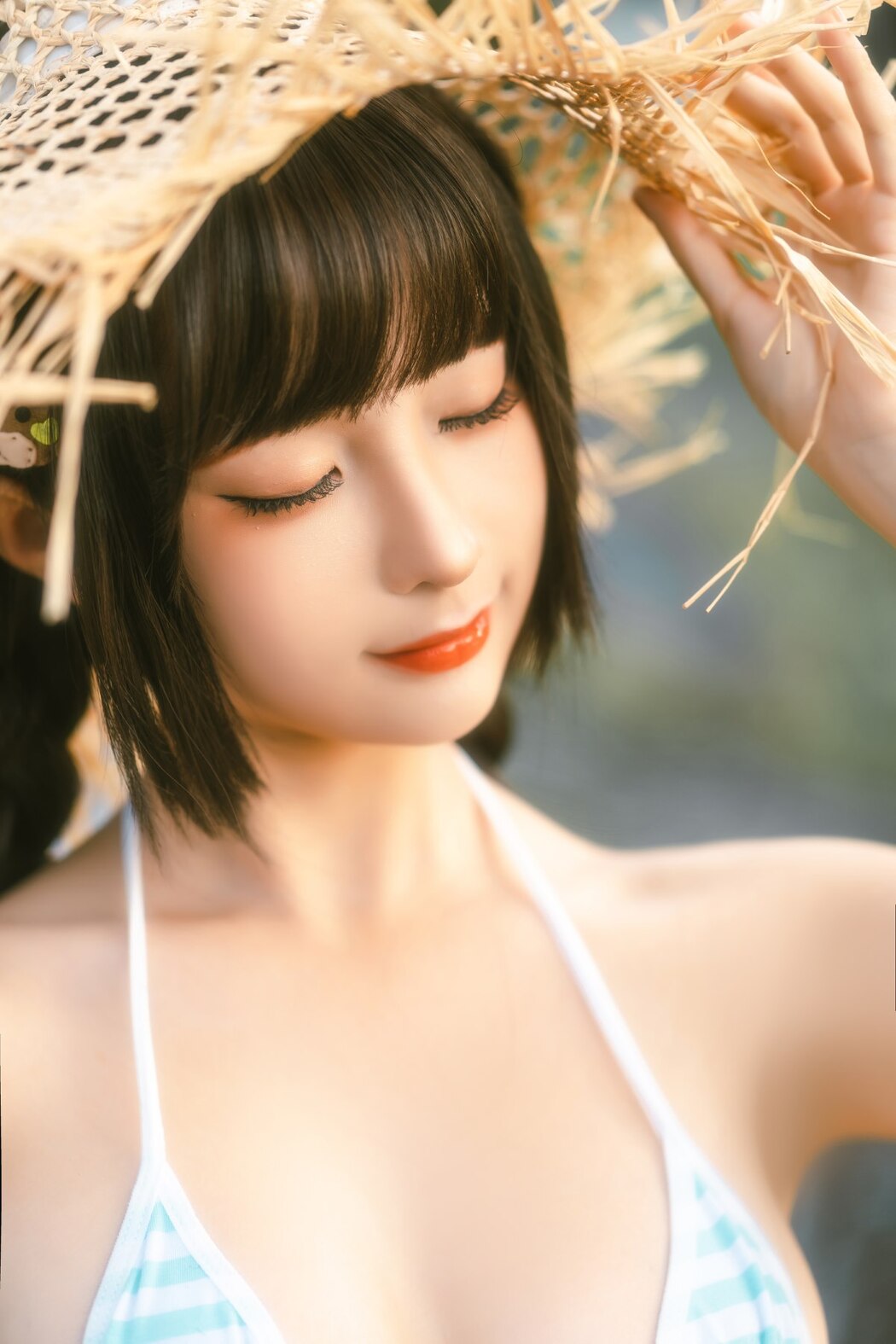 Coser@蠢沫沫 – 废船记 Wretched Boat B