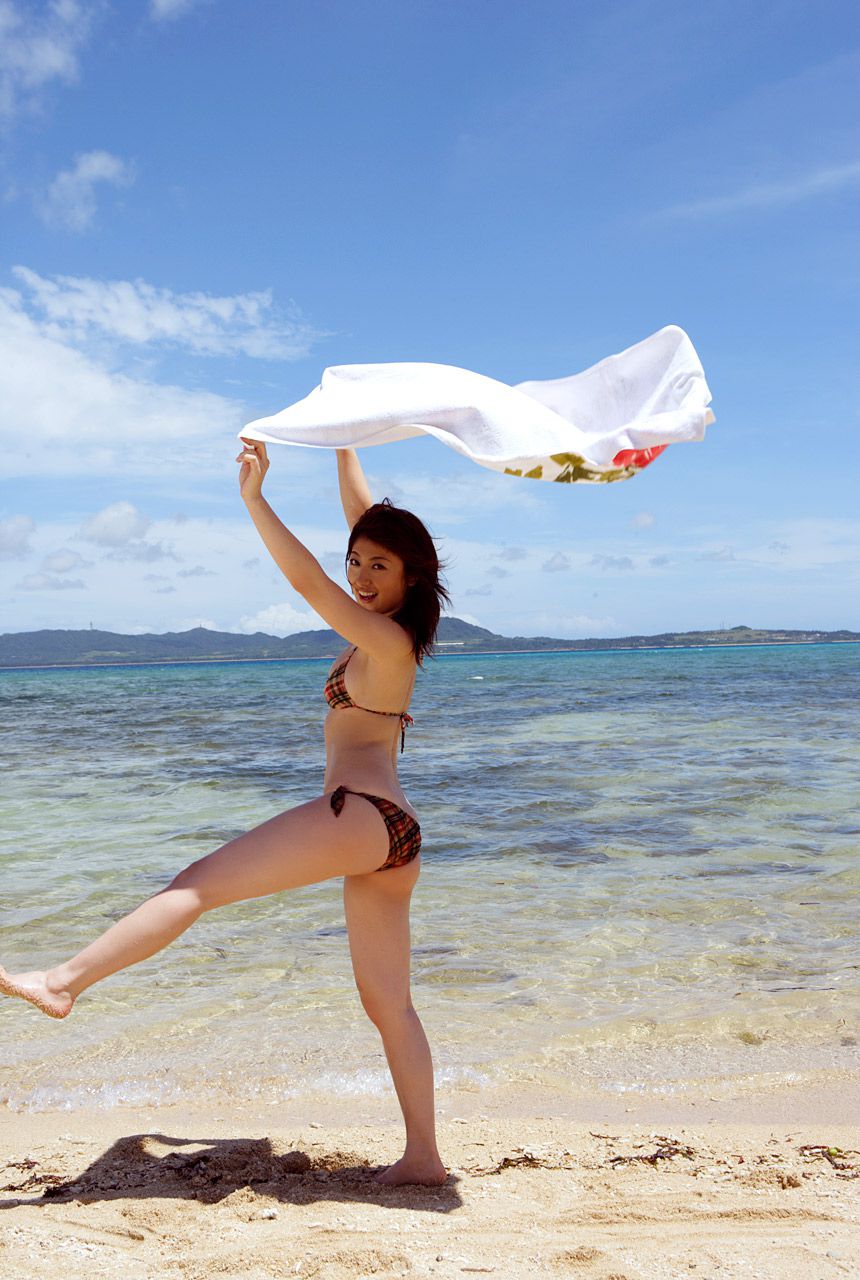 Kumada Yoko "Love Mermaid" [Image.tv]