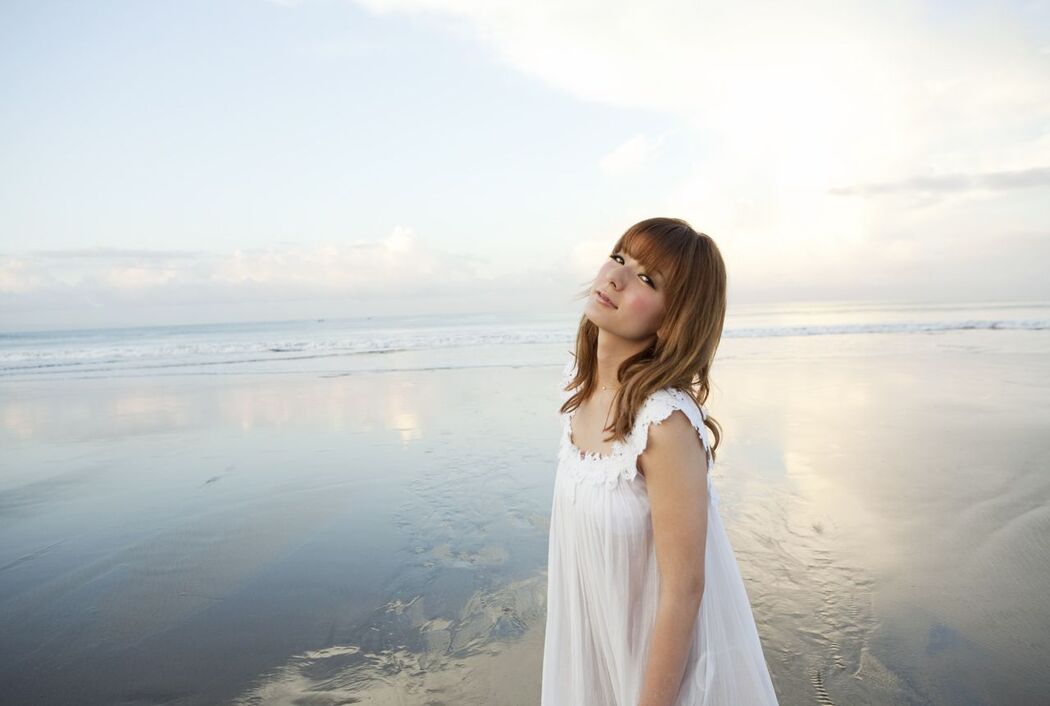 Suzanne Sae Yamamoto 《Lady days》 Part 1 [Image.tv]