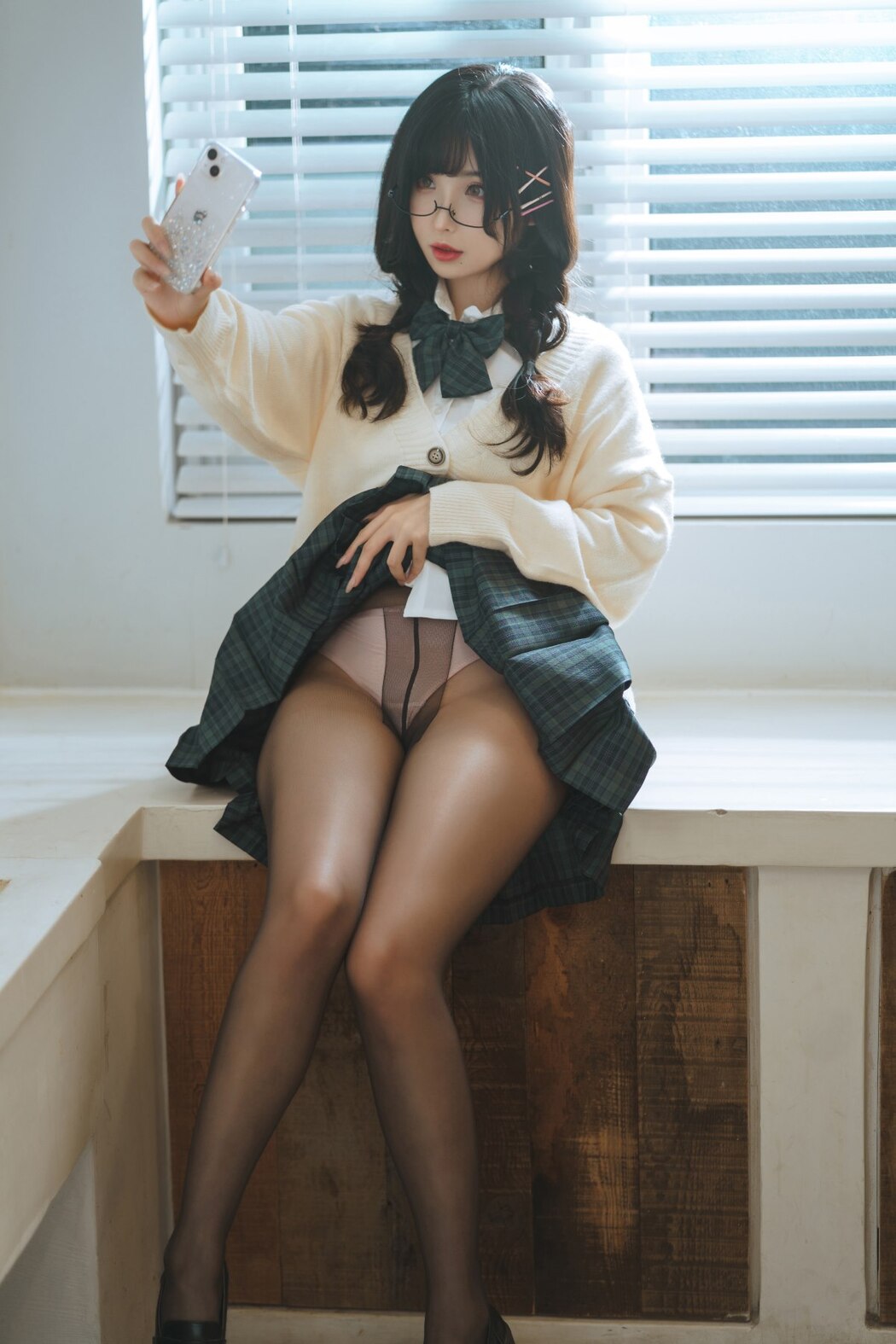 Coser@rioko凉凉子 Vol.112 关于我的青梅竹马是痴女这件事