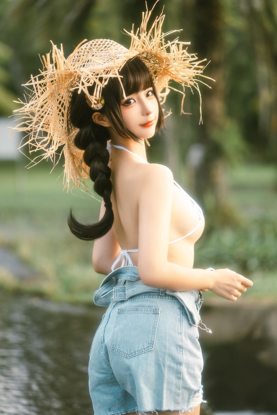 Coser@蠢沫沫 – 废船记 Wretched Boat A