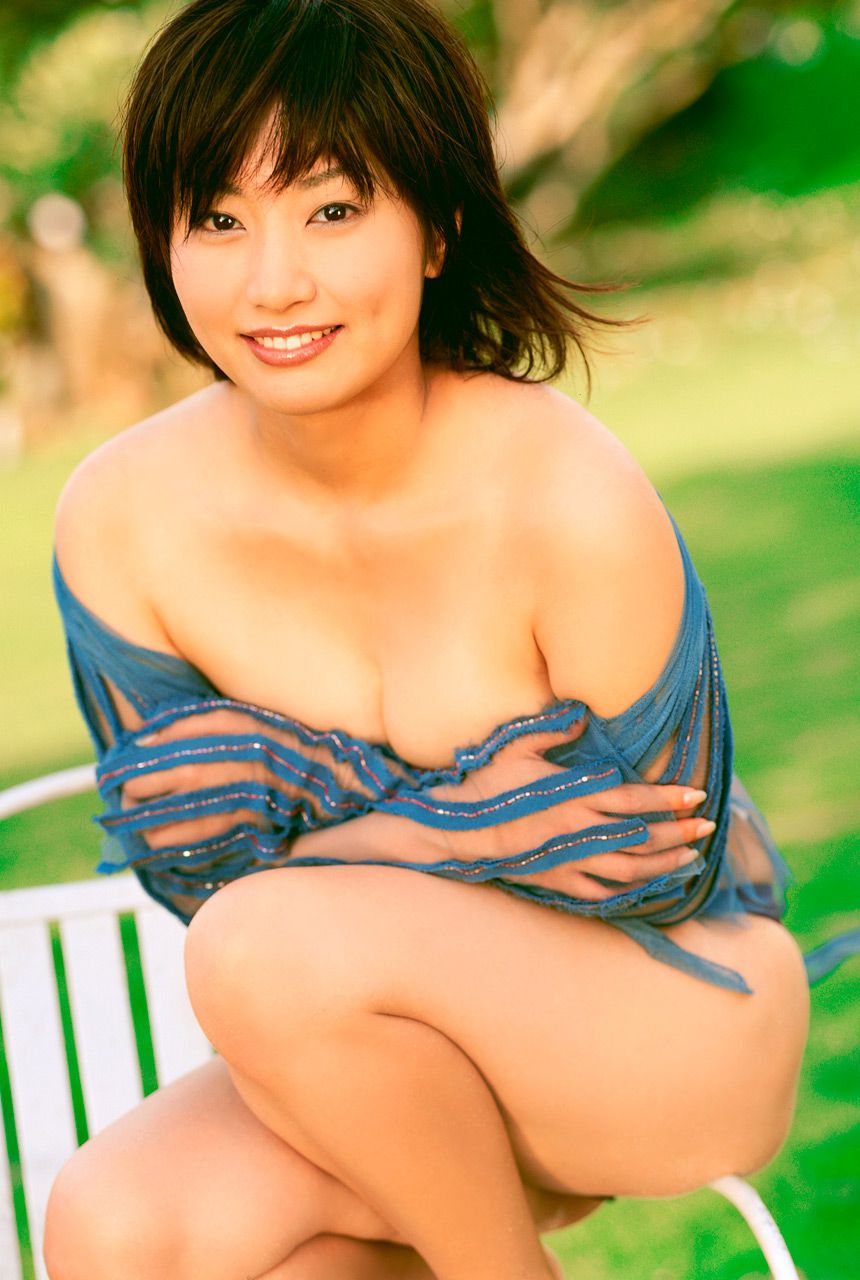 Mai Harada "Mai Sweet Concerto" [Image.tv]