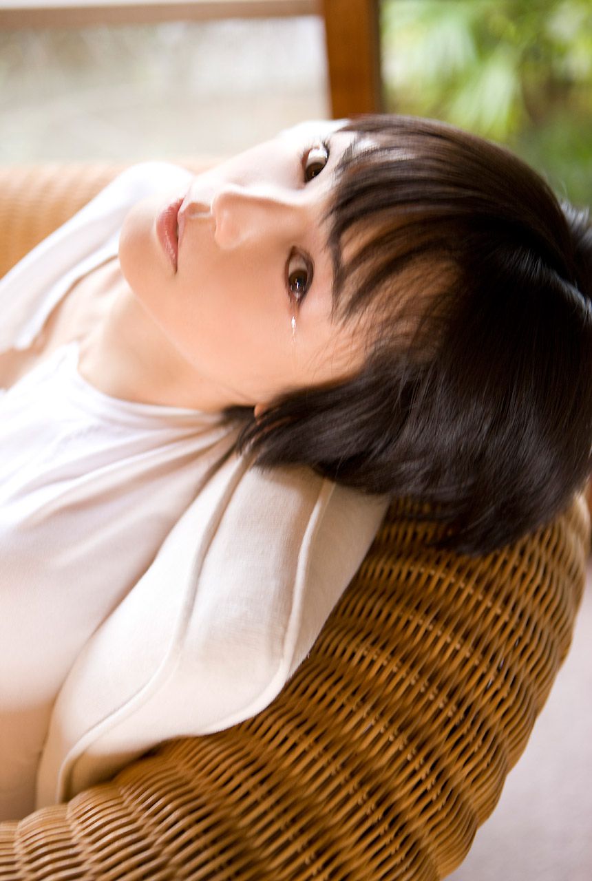 Koyamada Yuri/Oyamada Sayuri "Absolute Transparency" [Image.tv]