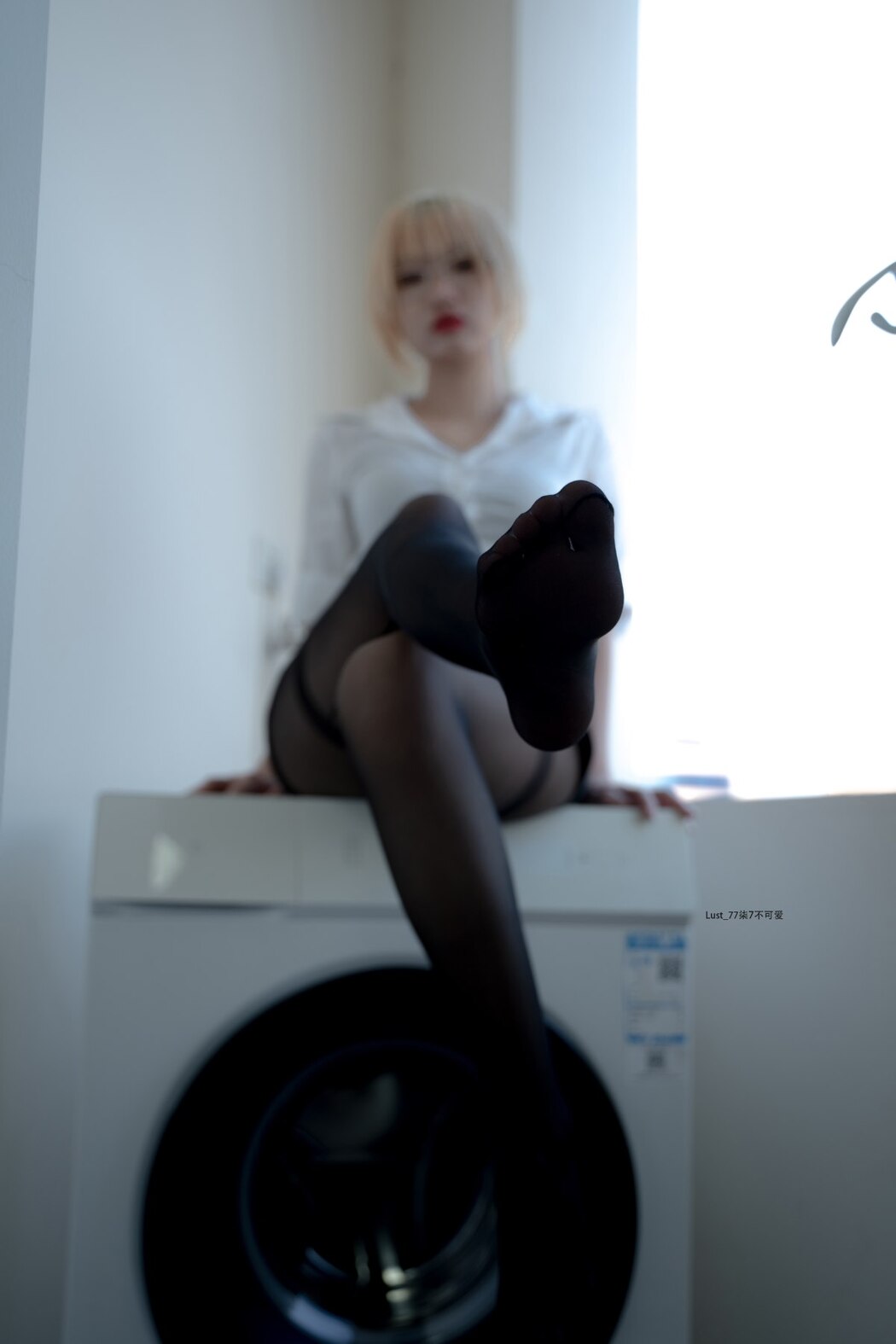 Coser@柒柒要乖哦 No.004 家庭教师 A