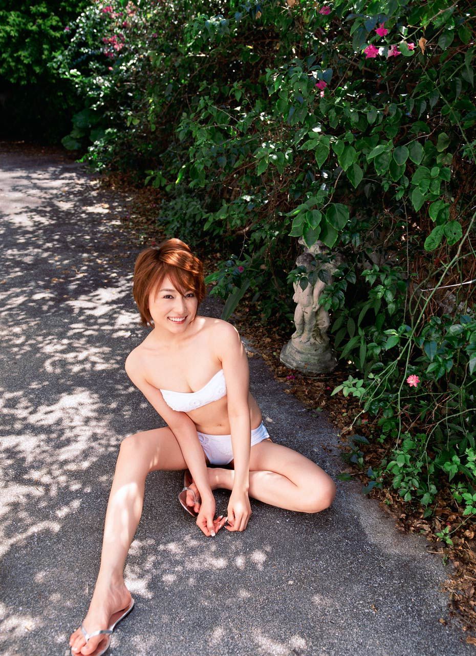 Sayuri Anzu / Sayuri Anzu "Sweet Jewel" [Image.tv]