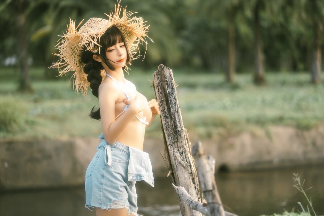 Coser@蠢沫沫 – 废船记 Wretched Boat A