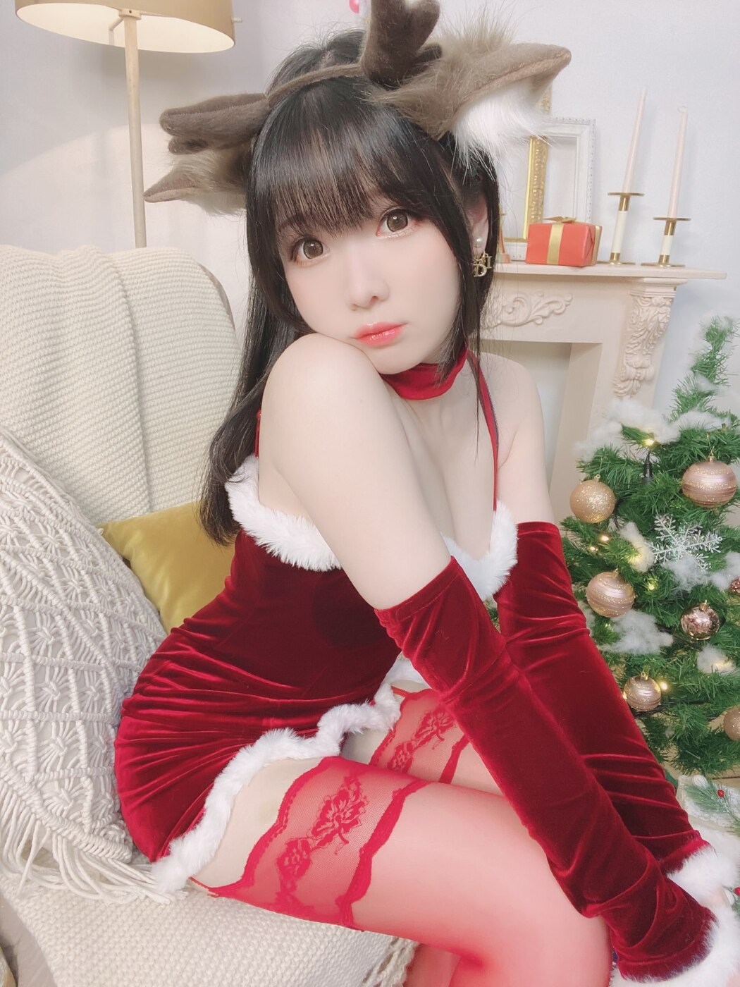 Coser@霜月shimo Dec 2022