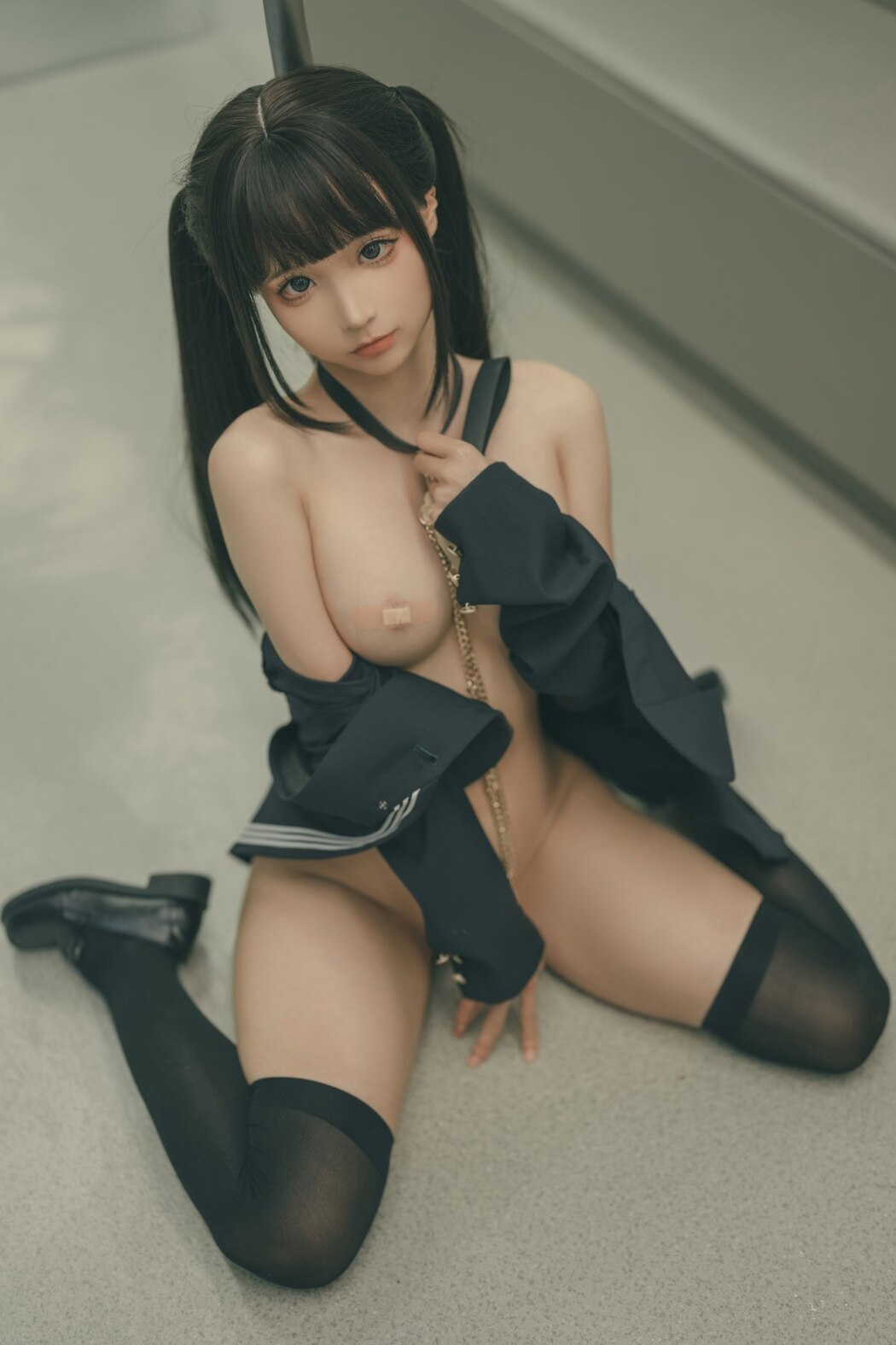 Coser@蠢沫沫chunmomo – Task B