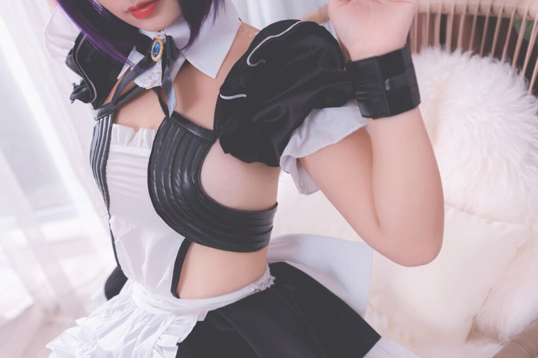 Coser@神楽坂真冬 Vol.035 果実の酒気 酒吞cos B