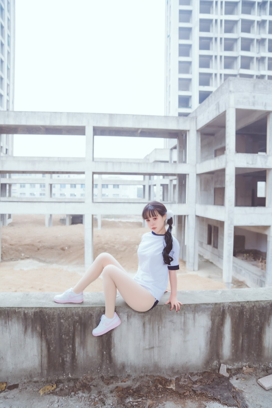 Coser@晕崽Zz – 工地日记