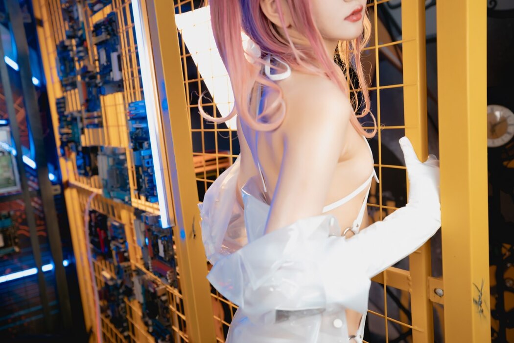 Coser@神楽坂真冬 Vol.031 無色哲学 B