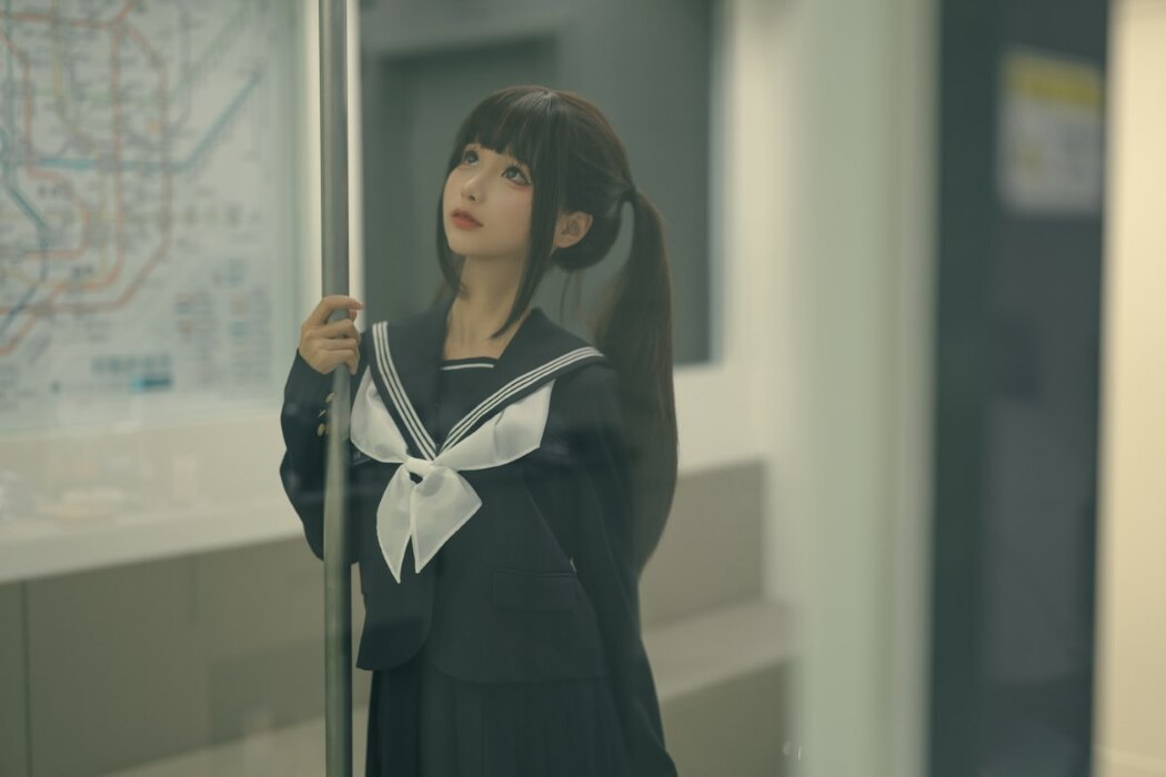 Coser@蠢沫沫chunmomo – Task B