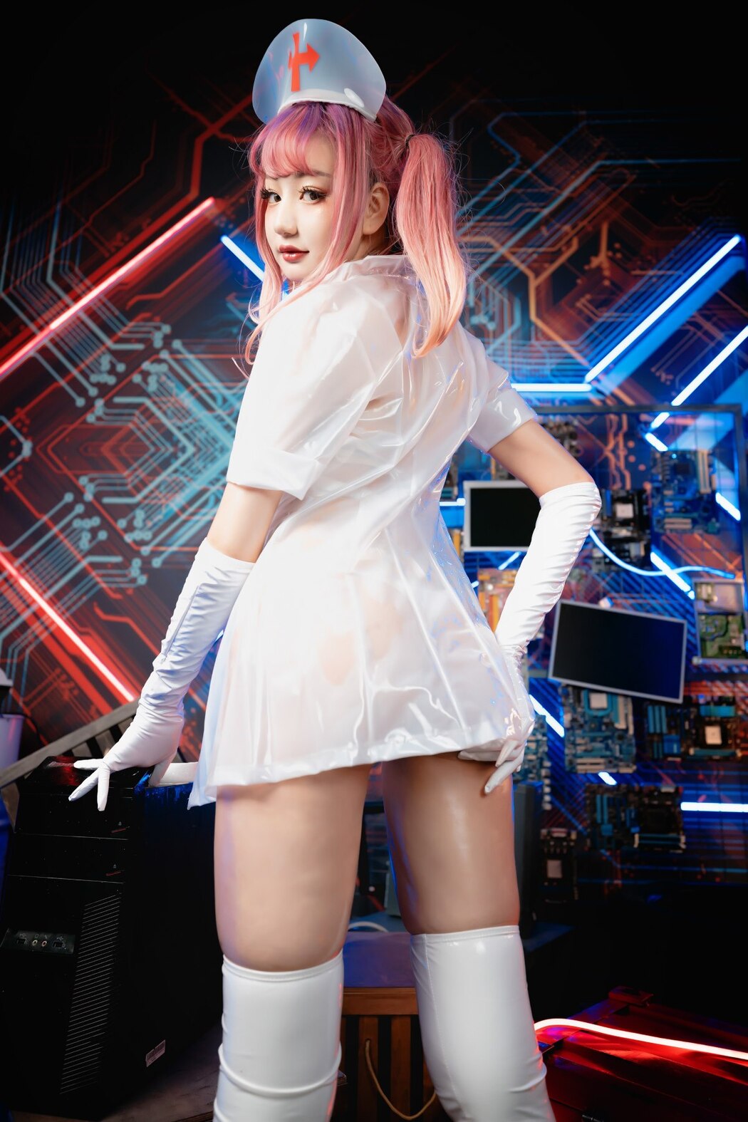 Coser@神楽坂真冬 Vol.031 無色哲学 B