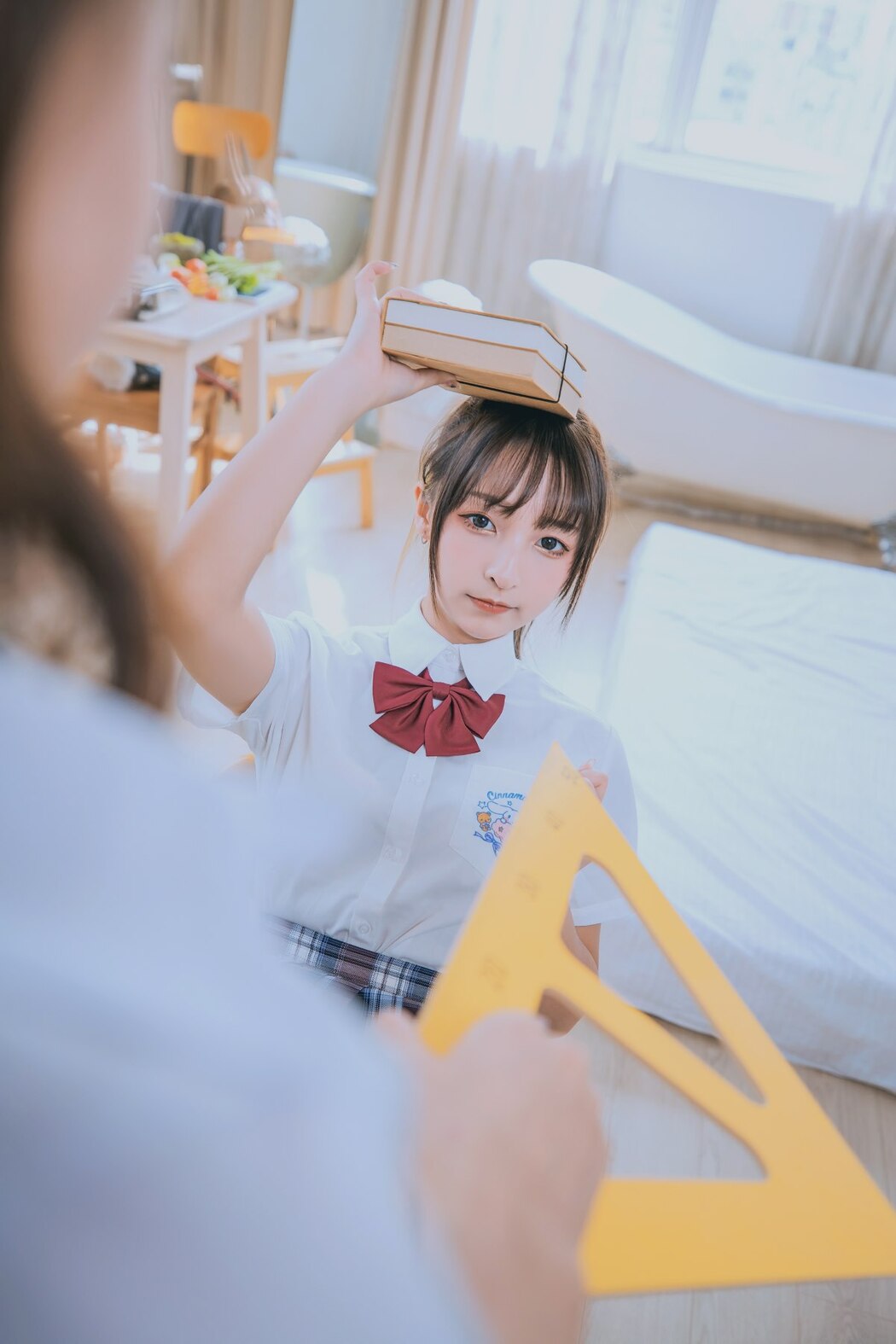 Coser@神楽坂真冬 Vol.033 数之歌