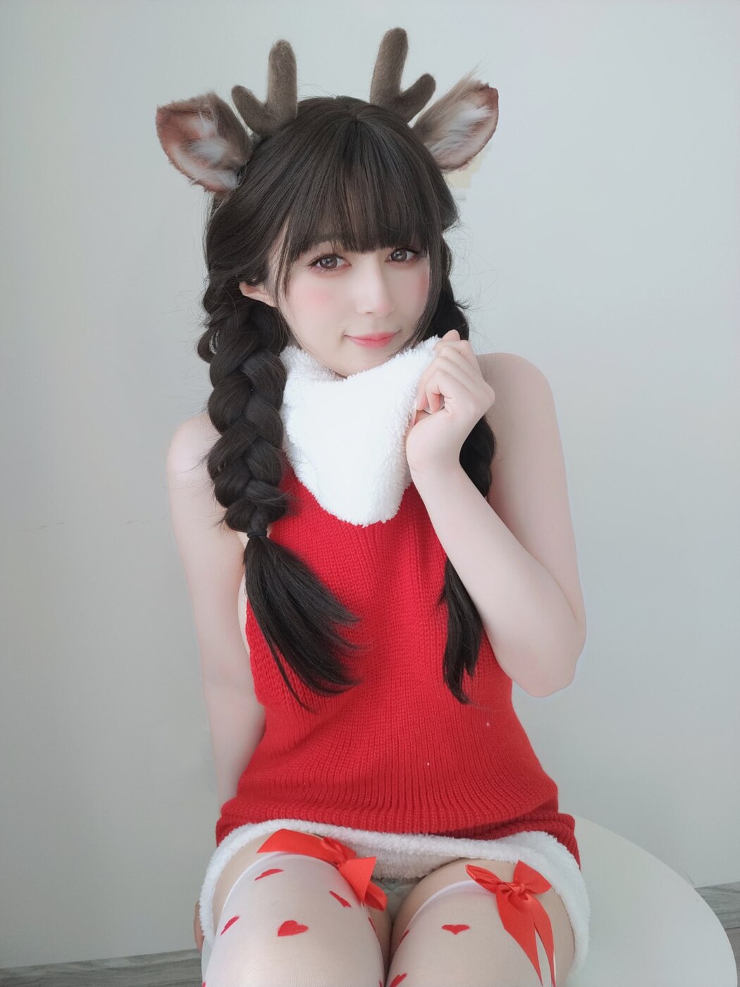 Coser@白银81 Vol.106 Dec 2022 B