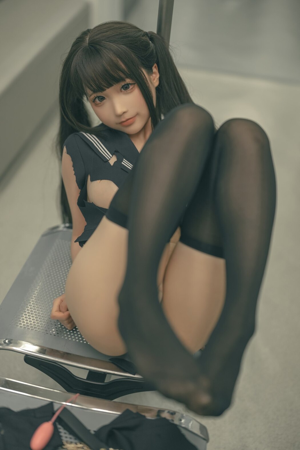 Coser@蠢沫沫chunmomo – Task A