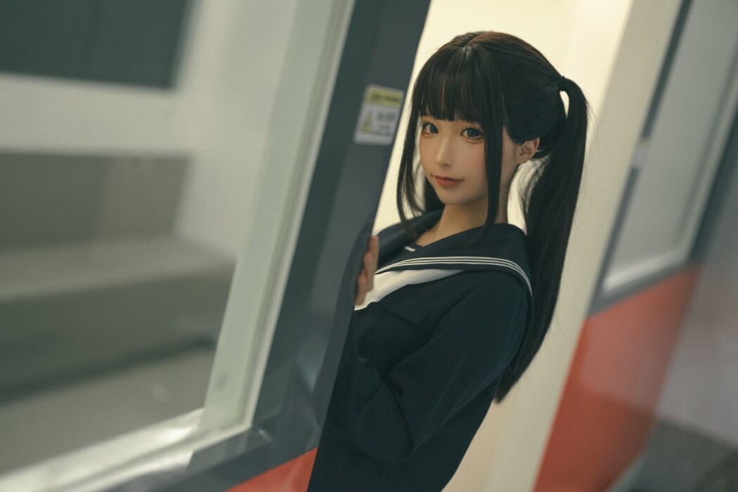 Coser@蠢沫沫chunmomo – Task A