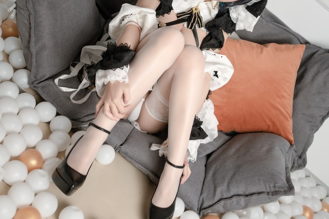 Coser@小仓千代w Vol.020 柴郡