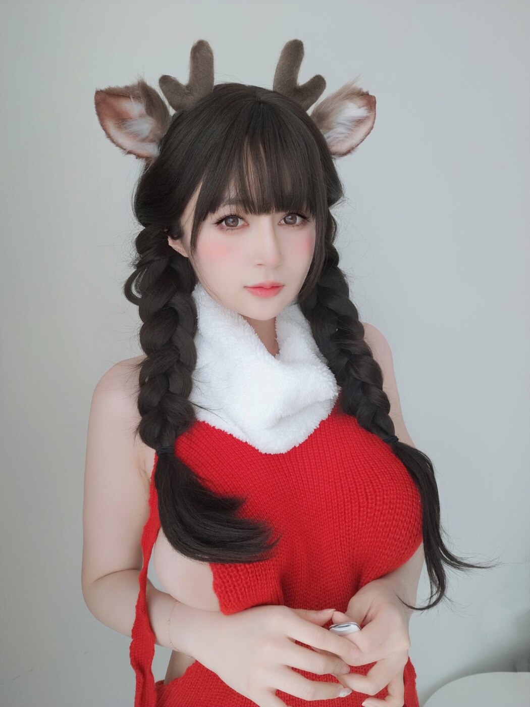 Coser@白银81 Vol.106 Dec 2022 B