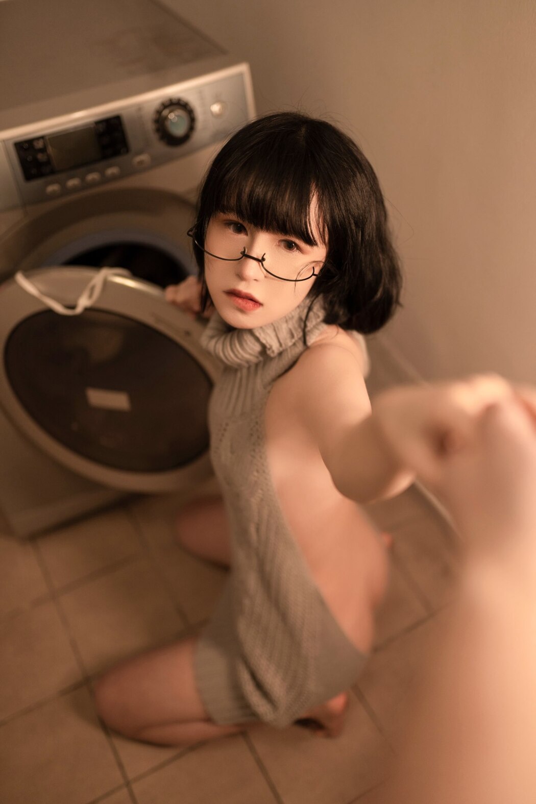 Coser@晕崽Zz – 维修洗衣机