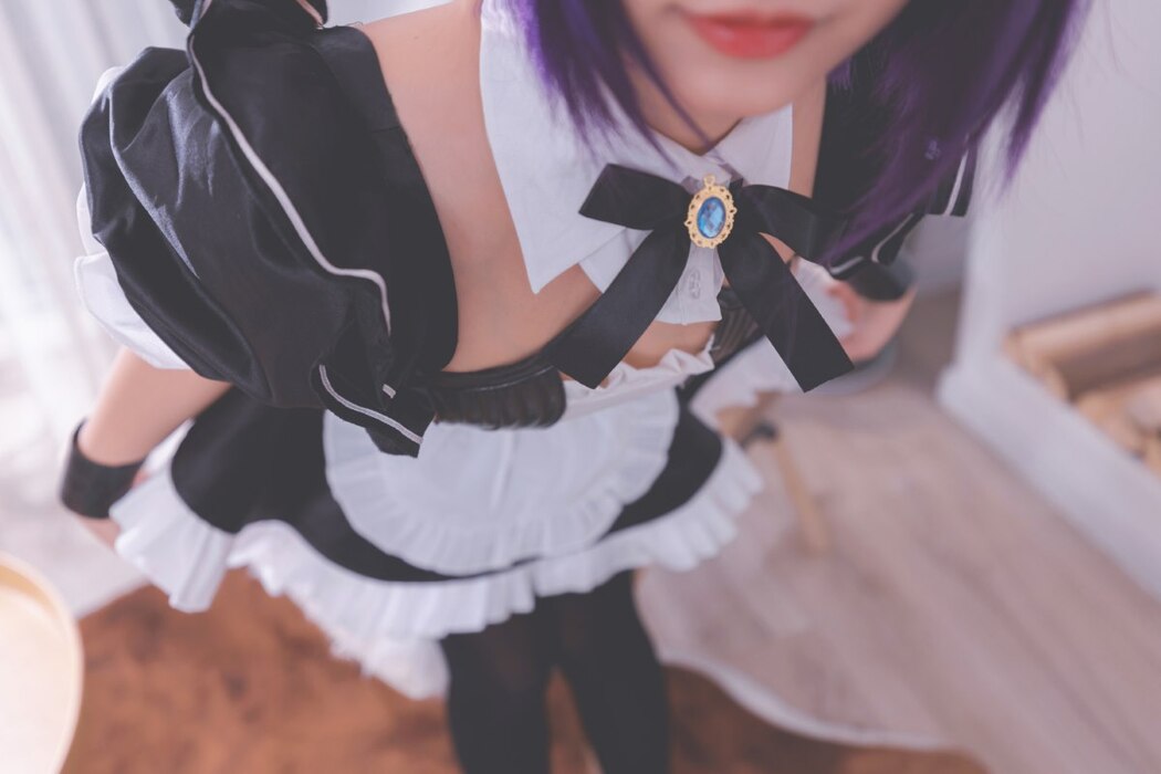 Coser@神楽坂真冬 Vol.035 果実の酒気 酒吞cos B